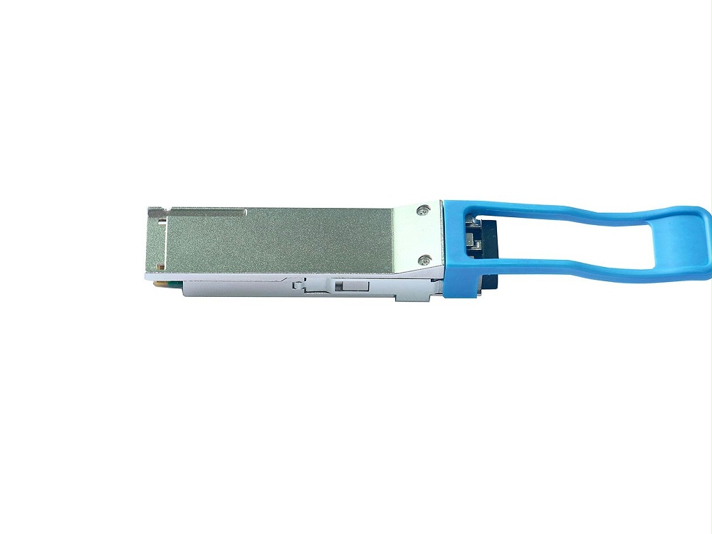 QSFP-40G-SRBD 40G 150m LC双工850nm 光纤类型MMF
