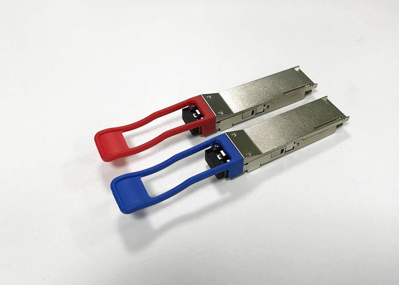 QSFP28-100G-SR4 100G光模块 850NM 100M MPO接口 带DDM