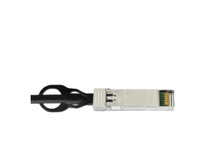 华为（HUAWEI）兼容 SFP-10G-CU1M无源铜缆 SFP+ DAC高速线缆
