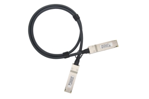 华为(HUAWEI)兼容 QSFP-40G-CU1M QSFP+ 转 QSFP+ DAC高速线缆