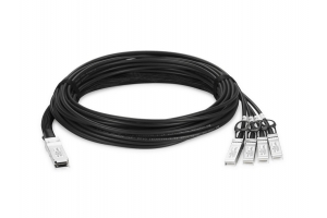 QSFP-4XSFP10G-DAC