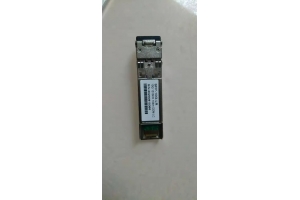 万兆光模块10G单模双芯10KM双LC接口1310nm带DDM SFP-10G-LR