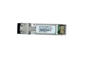 SFP-10G-CWDM-1610