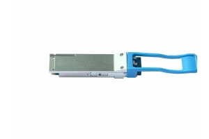 QSFP-40G-SRBD 40G 150m LC双工850nm 光纤类型MMF